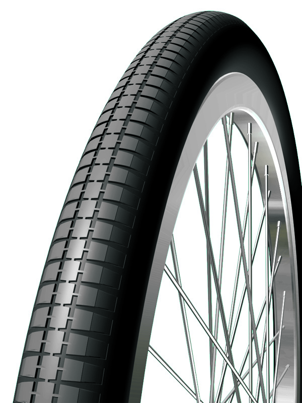 Anvelopa Bicicleta 28x1/2 D2 Trayal