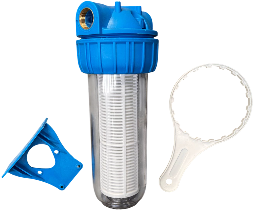Filtru de Apa 10" 3/4