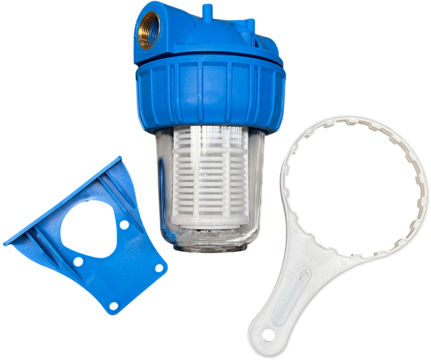 Filtru de Apa 5" 3/4