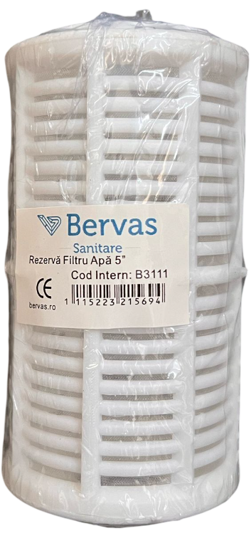 Rezerva Filtru Apa 5"