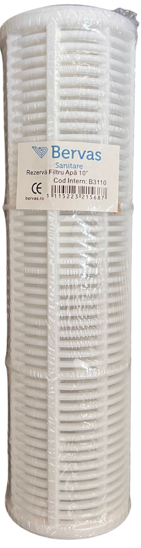 Rezerva Filtru Apa 10"
