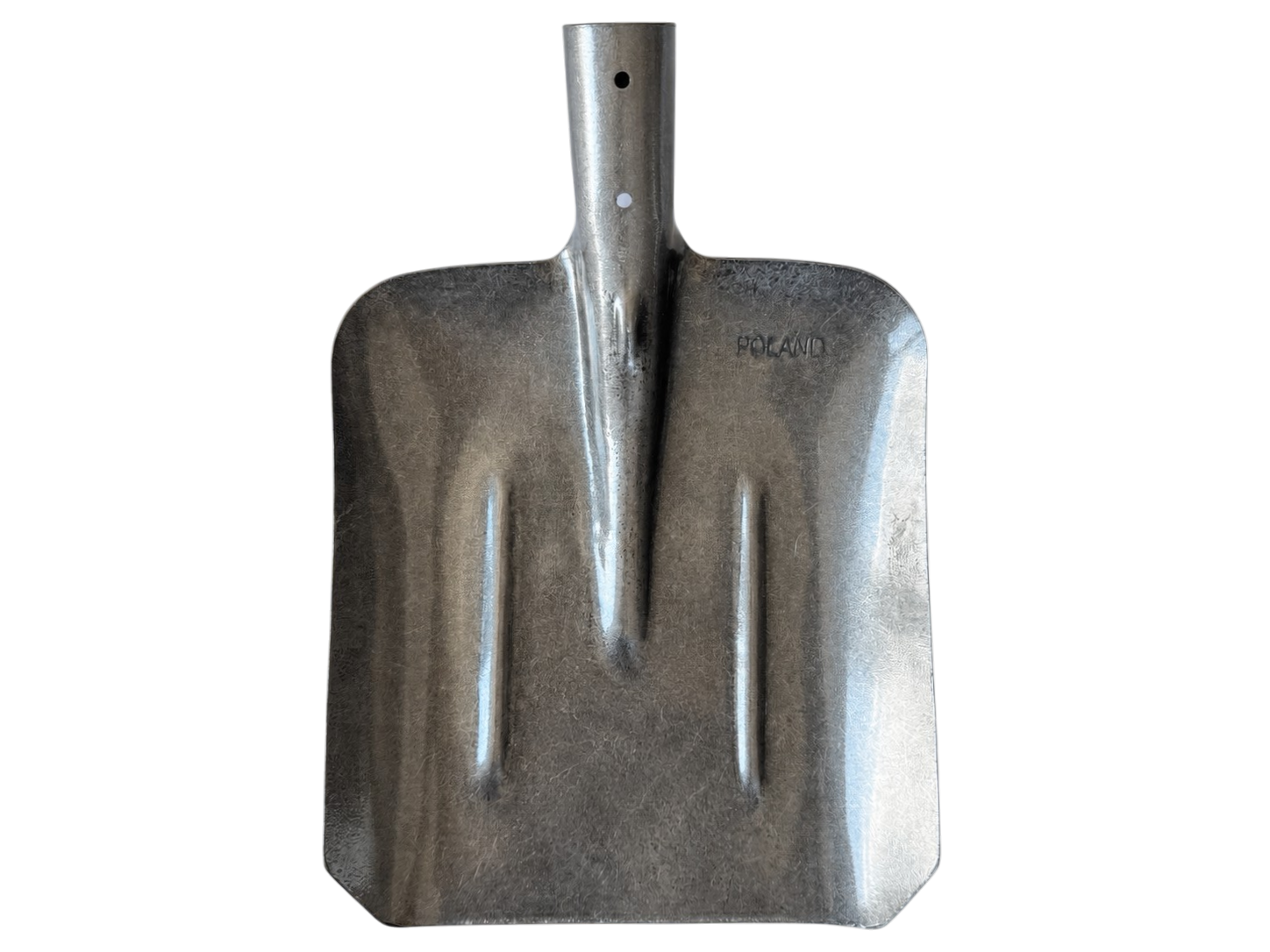Lopata Dreapta Gri Lucios 750g