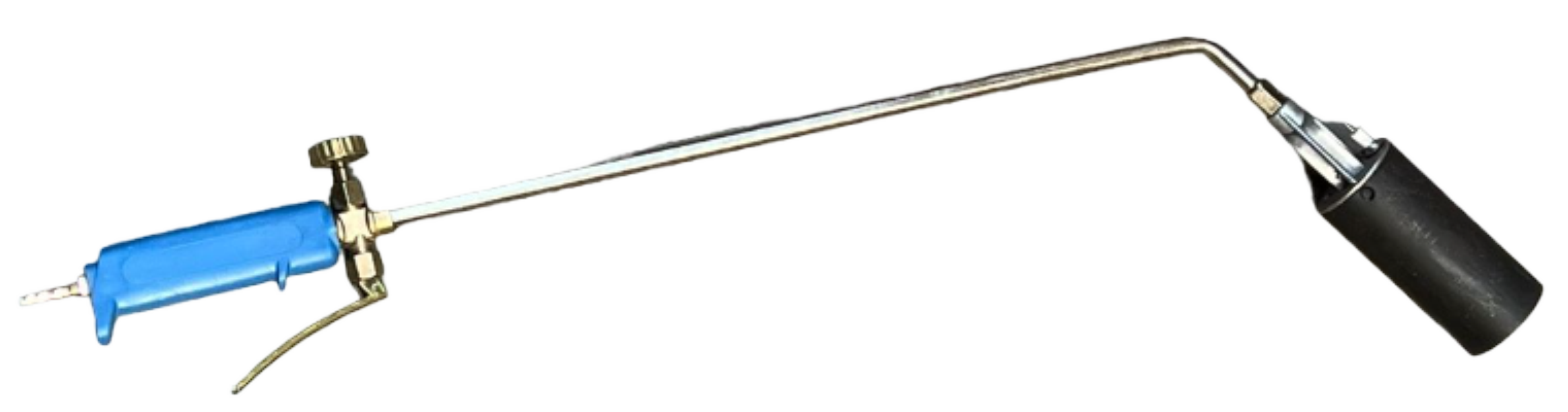 Parjolitor EurGas cu Robinet Clapeta PROFI