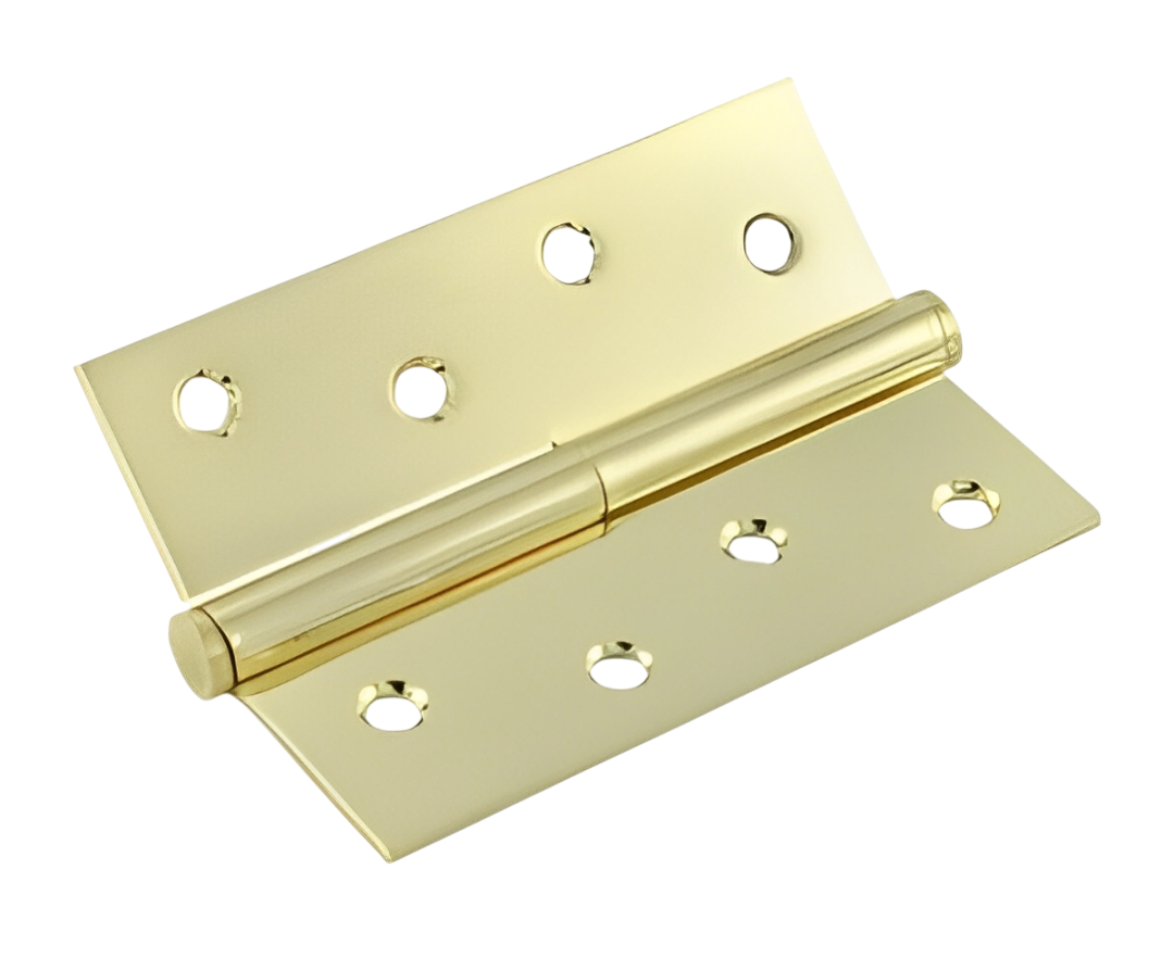 Balama Dreapta 4'' 100x32 mm