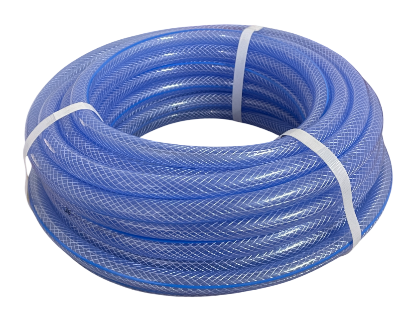 Furtun Insertie 20m 1/2