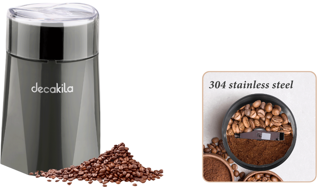 Rasnita Cafea 70g 150W