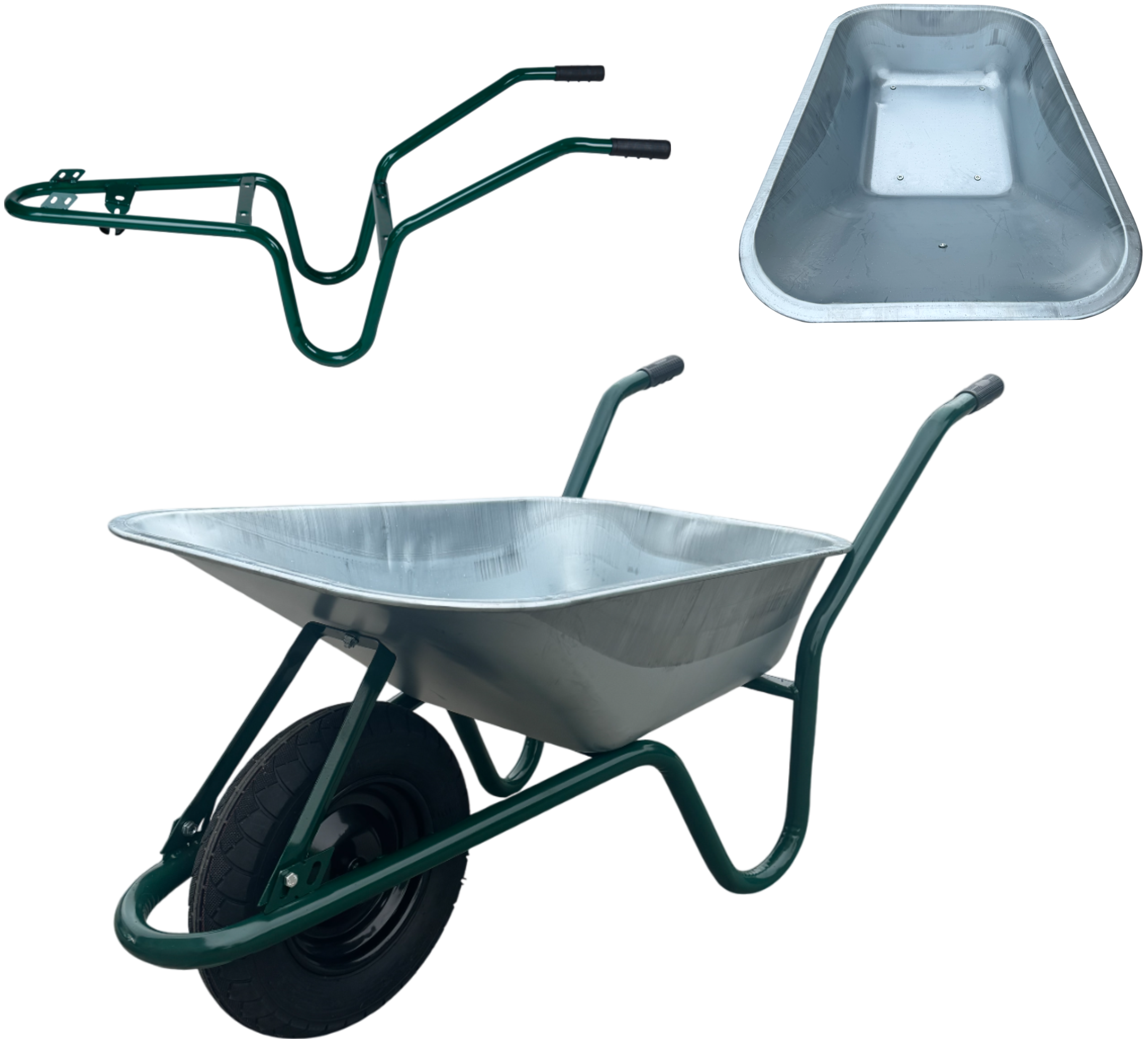 Roaba Poland 85L Cuva Patrata Roata Datex 4 PR