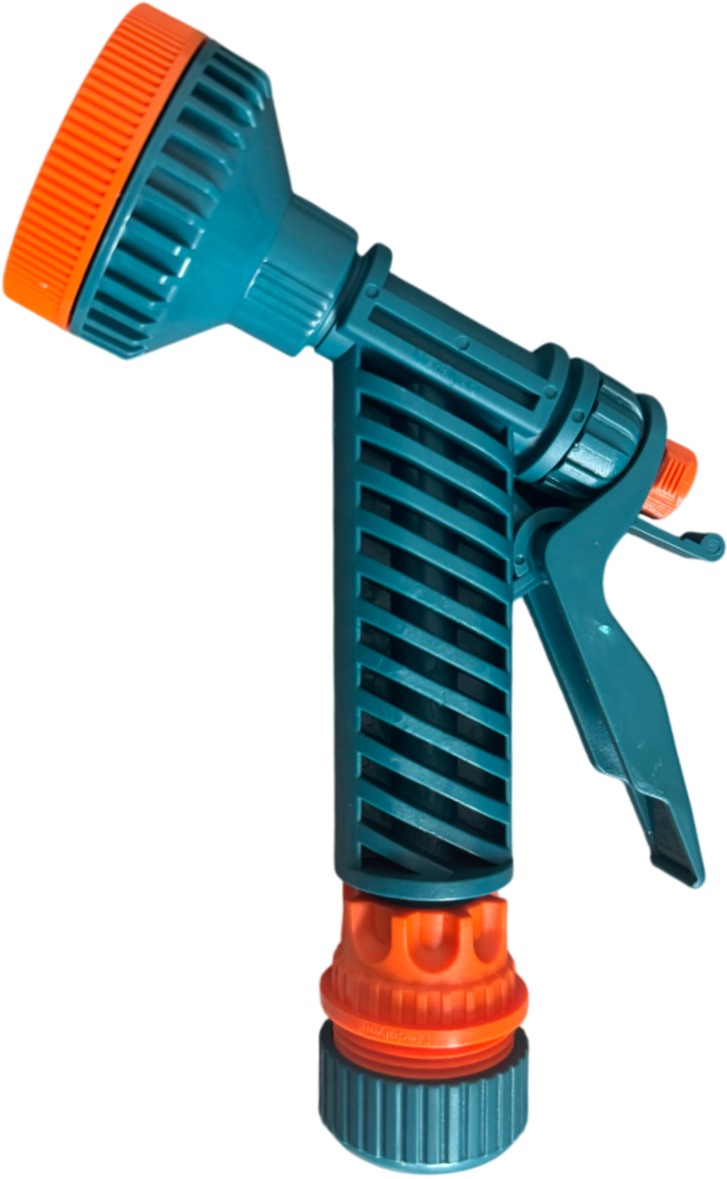 Pistol stropit cu Rozeta / conector 3/4 TU