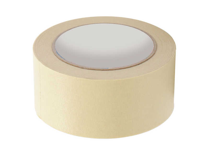Banda Adeziva Hartie 24mm x 20m CH