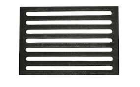 Gratar Soba 290x220mm