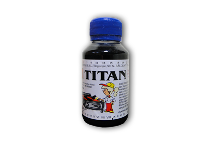 Vopsea (Titan) 100ml