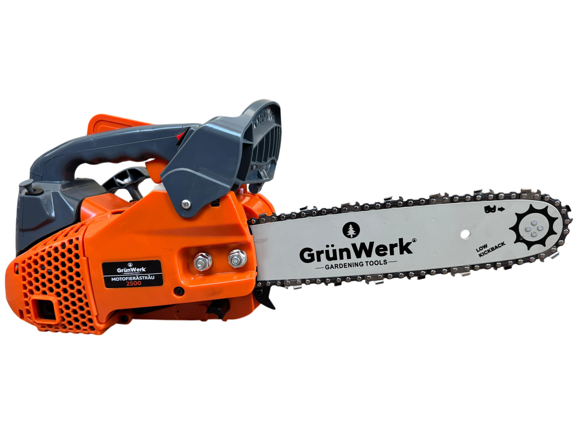 Motofierastrau Mic GrunWerk
