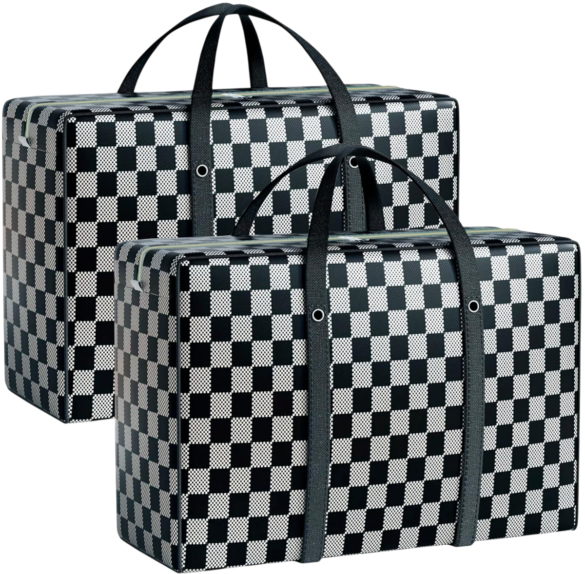 Sacosa Tesuta Rafie 50*32*20cm