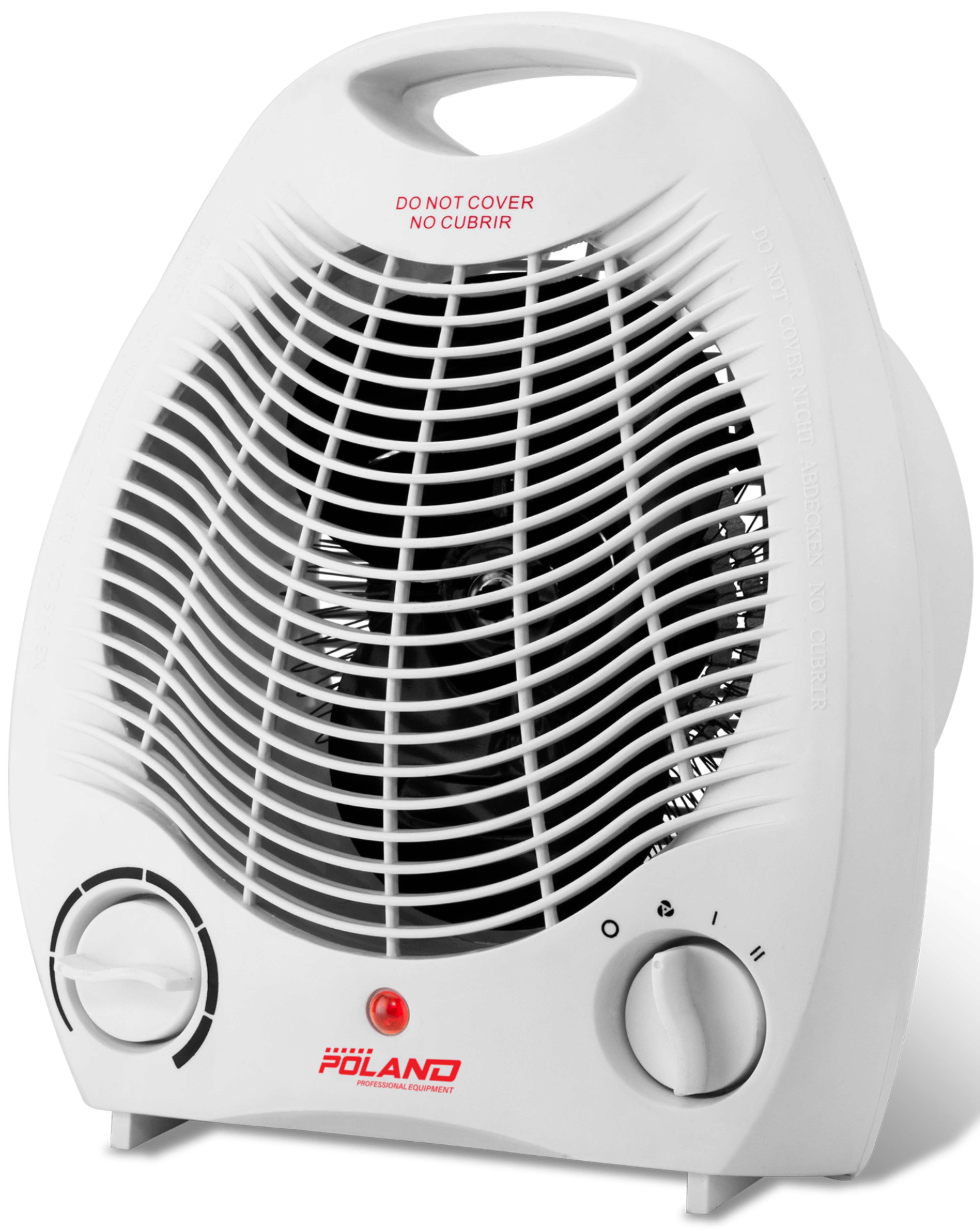 Aeroterma Electrica 2000W Poland
