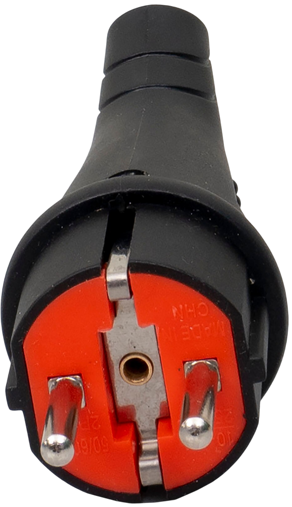 Stecher Ergonomic Negru (nou)