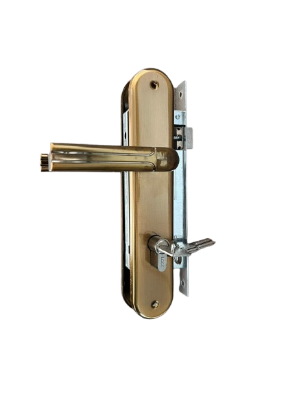 Broasca Yala Mare A01P804 CF