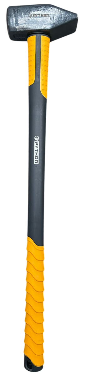 Baros 4 kg Python IN coada fibra