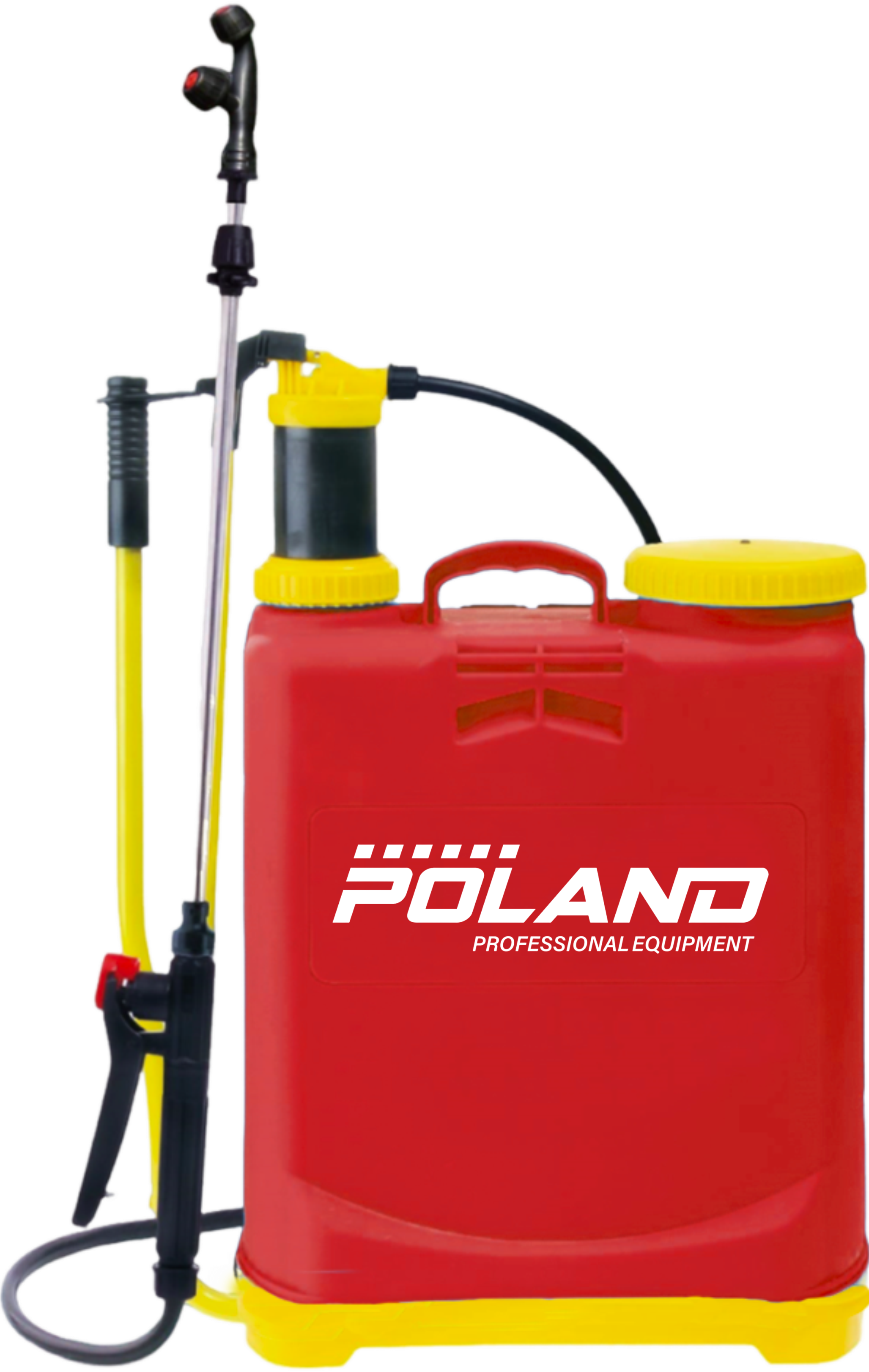 Pompa Stropit Manuala 16L Tija Metal+Plastic