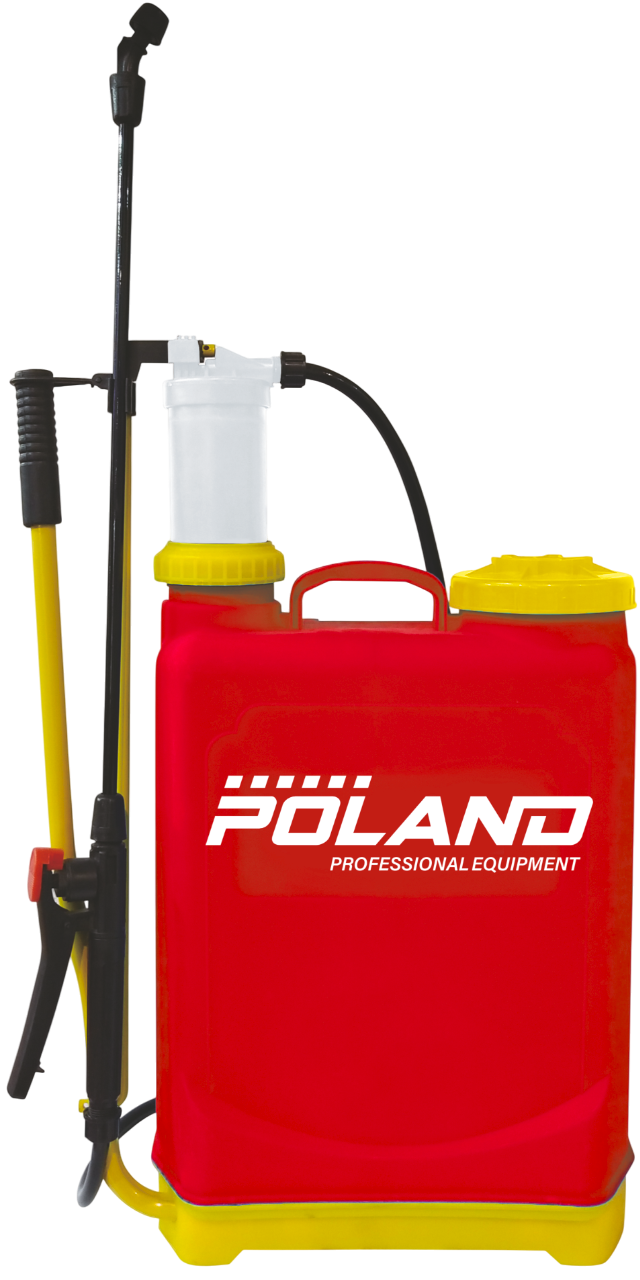 Pompa Stropit Manuala Poland 12L