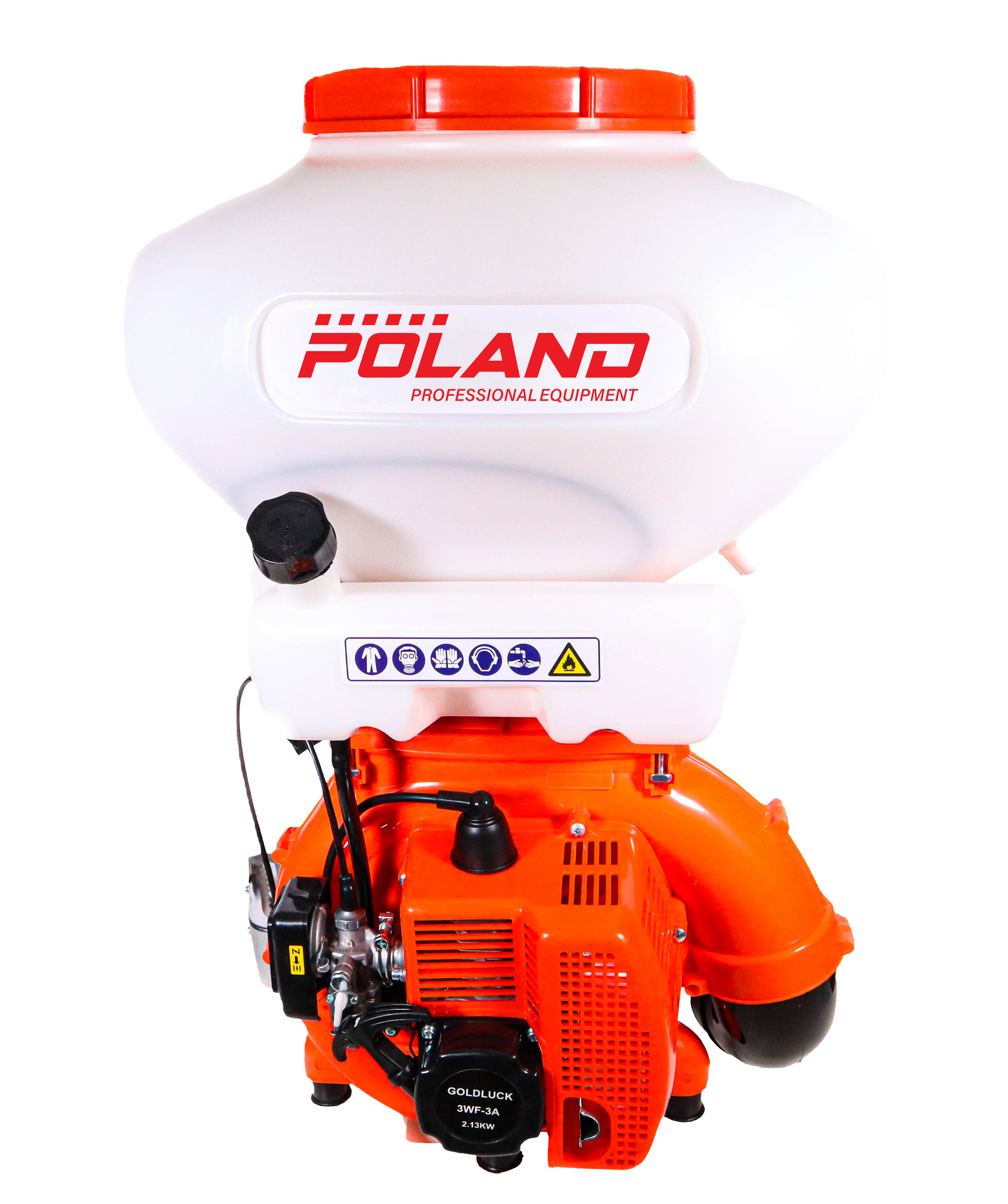 Atomizor Mare 2.9CP 26L