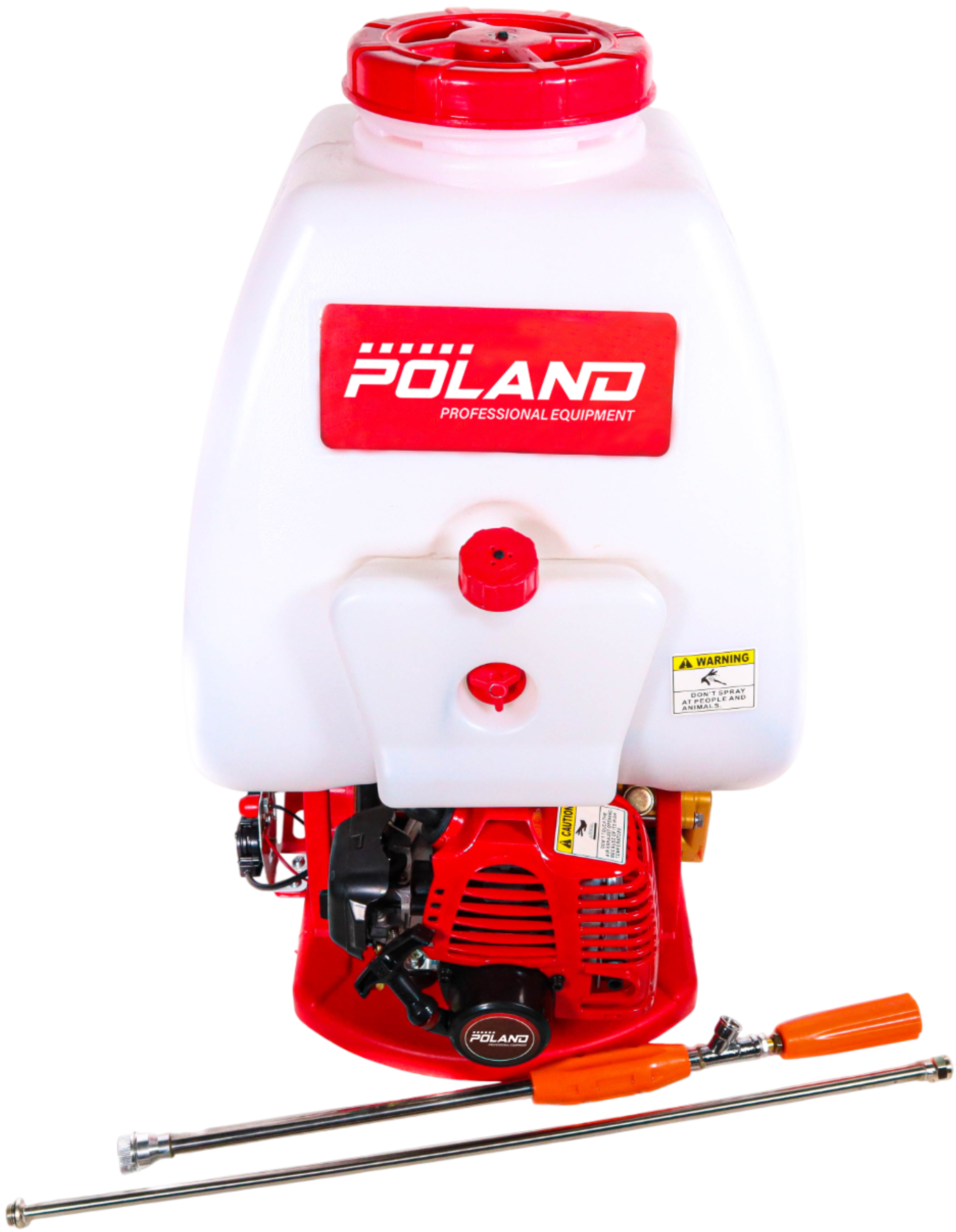 Atomizor Mic Poland 0.9CP 25L
