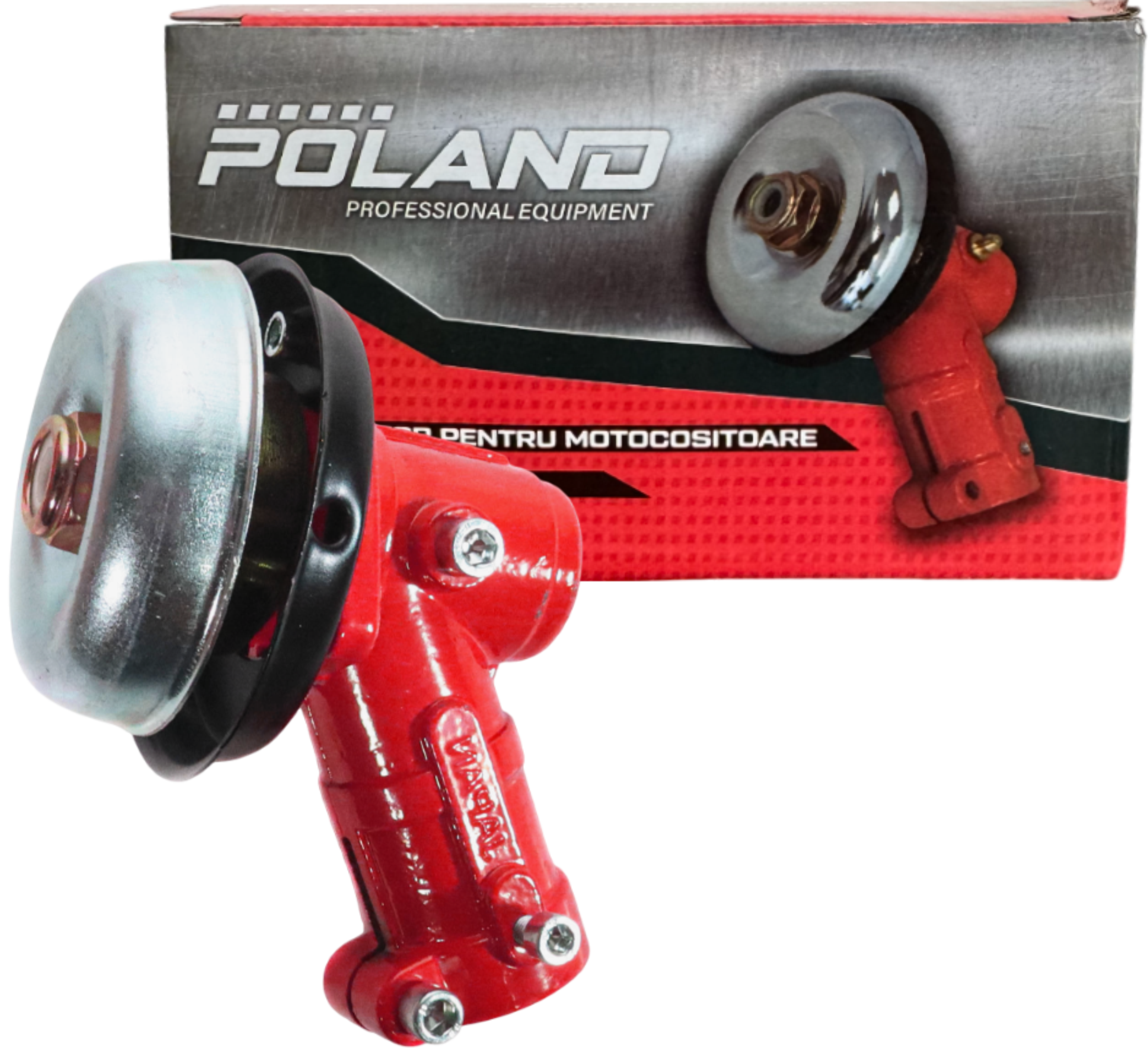 Cap Reductor Motocoasa Patrat 26 Profi