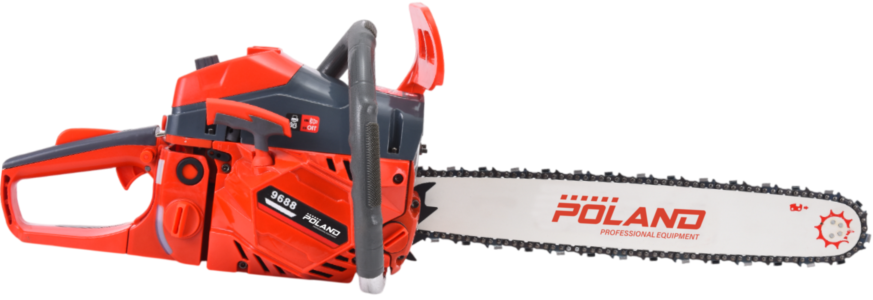 Motofierastrau 9688 Poland cu Ecran Digital (nou)