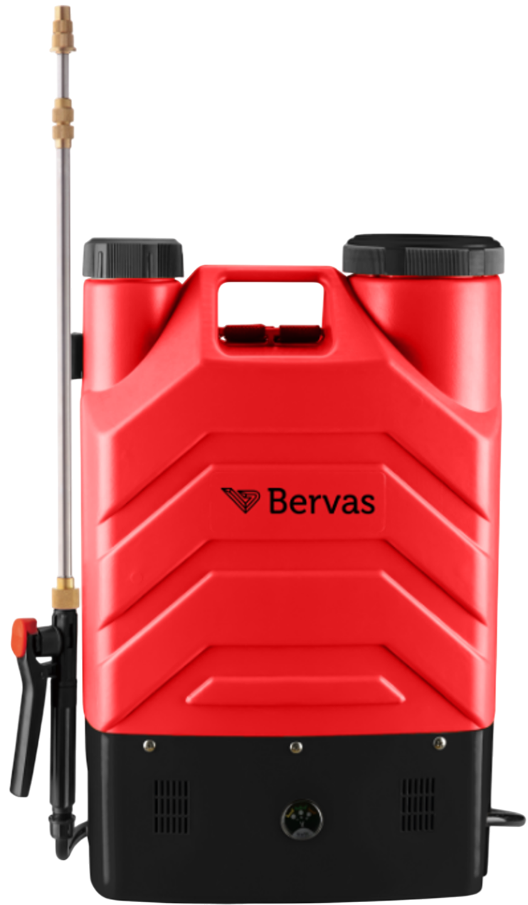 Pompa de Stropit 16L Electrica dubla actionare