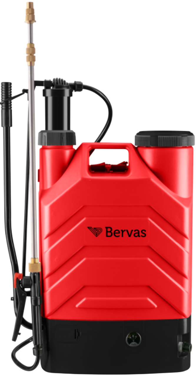Pompa de Stropit Electrica PROFESIONALA 16L AD