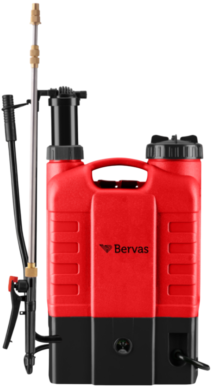 Pompa de Stropit Electrica 16 L dubla actionare