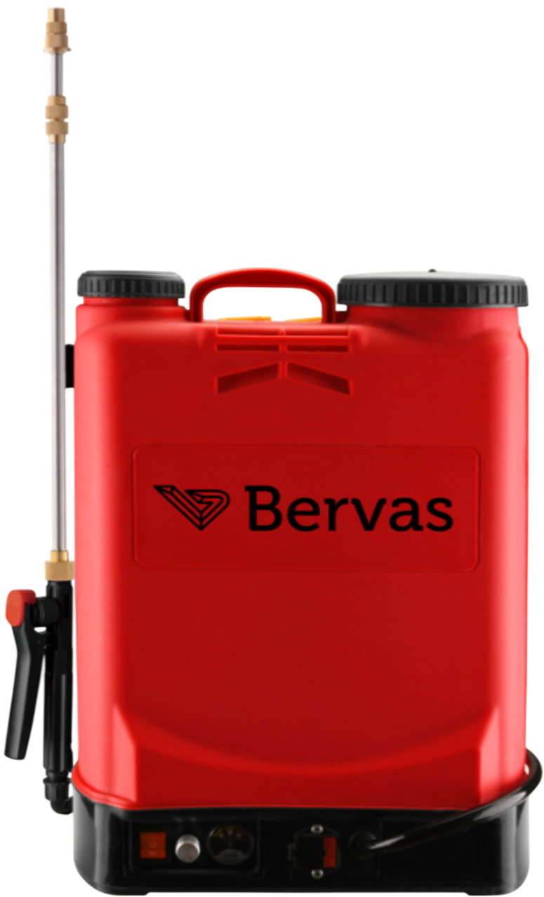 Pompa de Stropit Electrica 16L