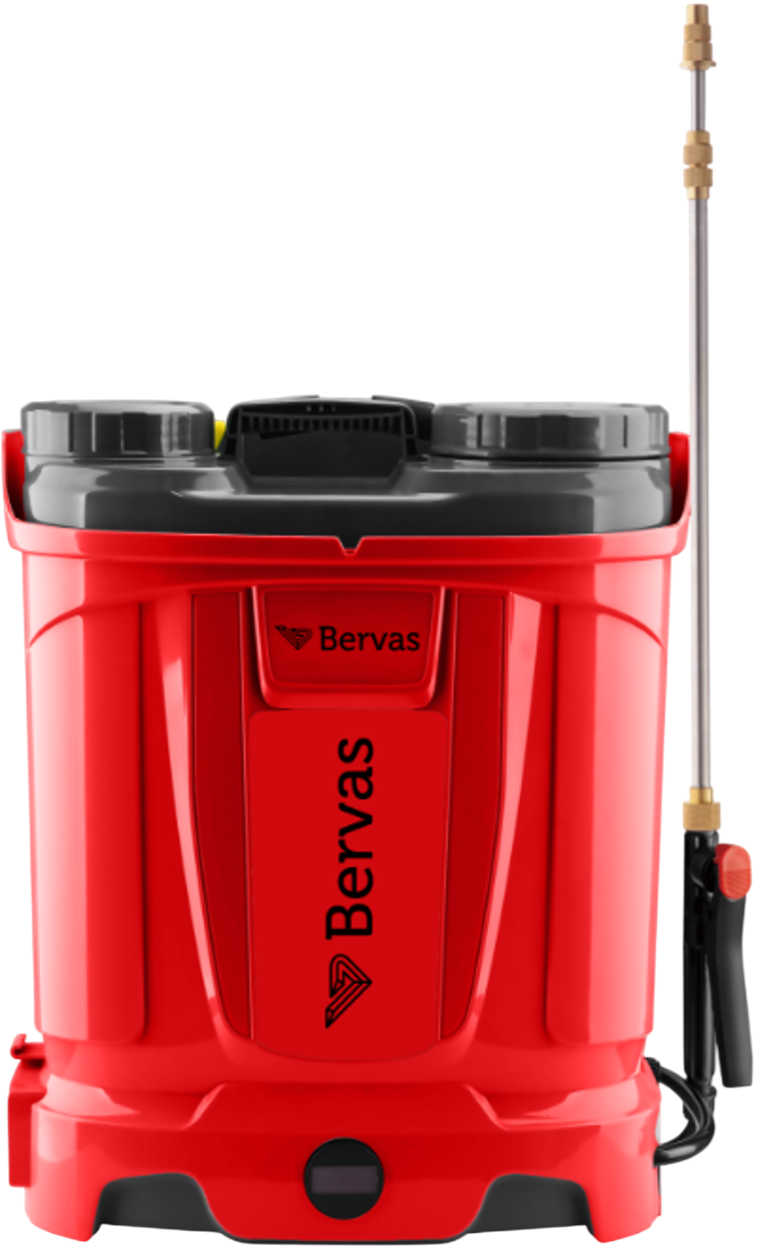 Pompa de Stropit Electrica 16L