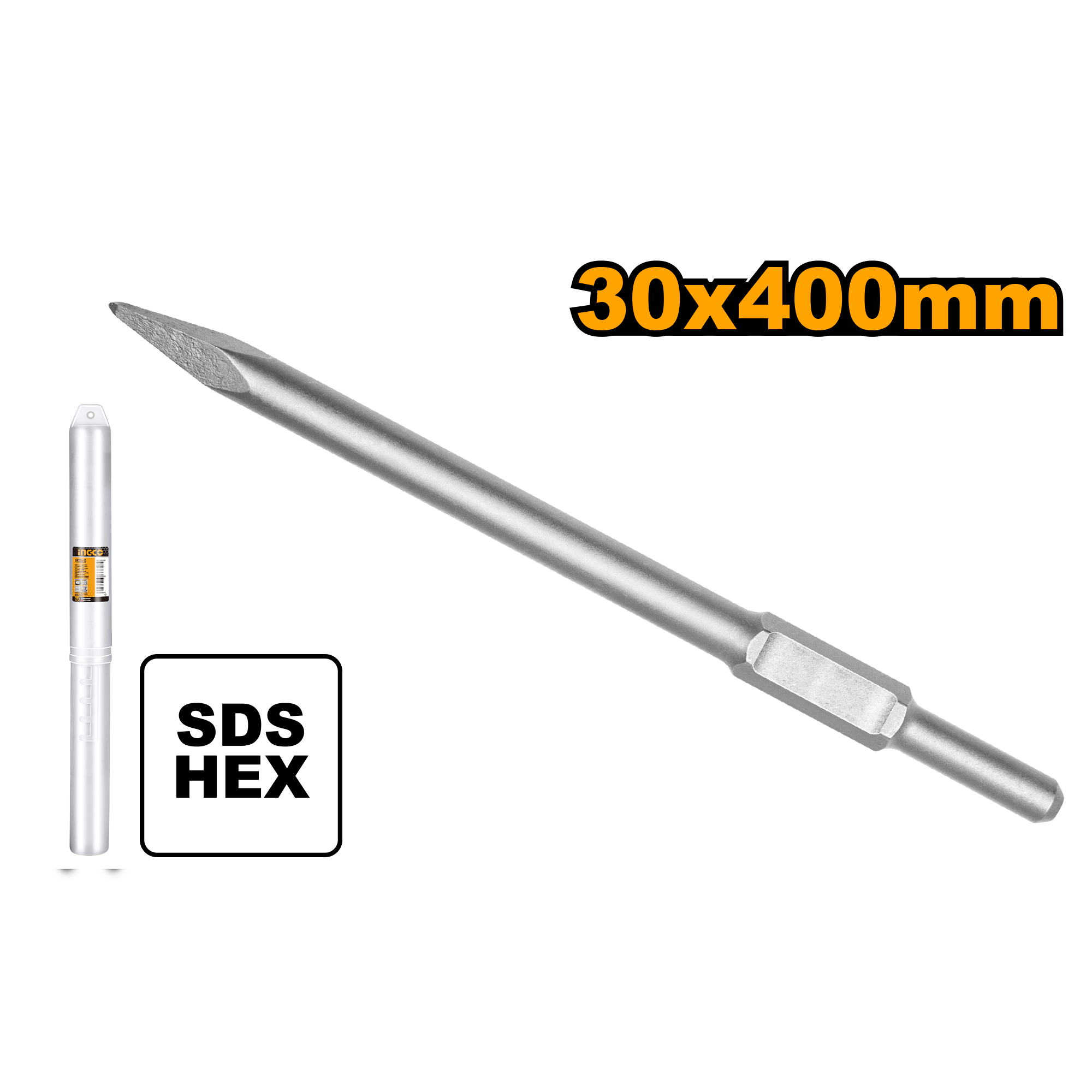 Spit SDS-HEX 30x400mm