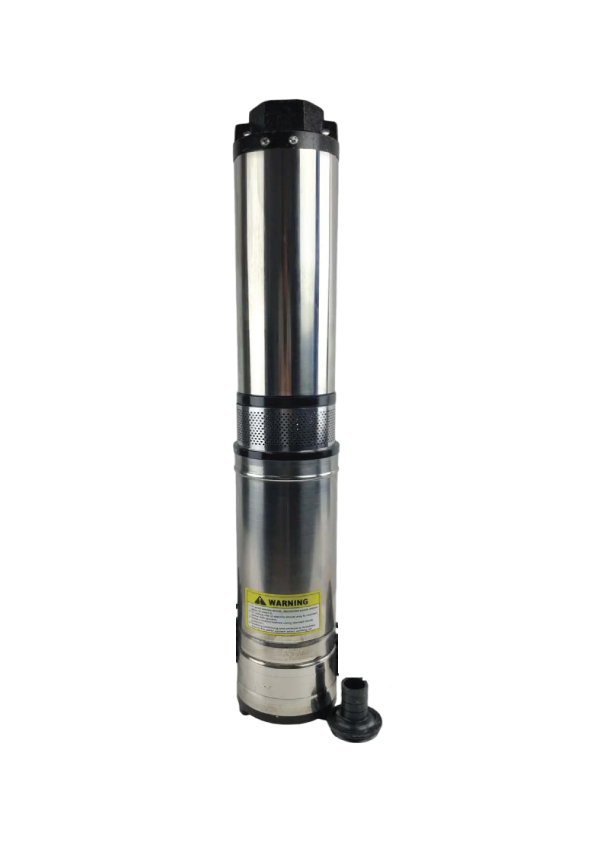Pompa Inox 1.1kw cu 5 Turbine GW