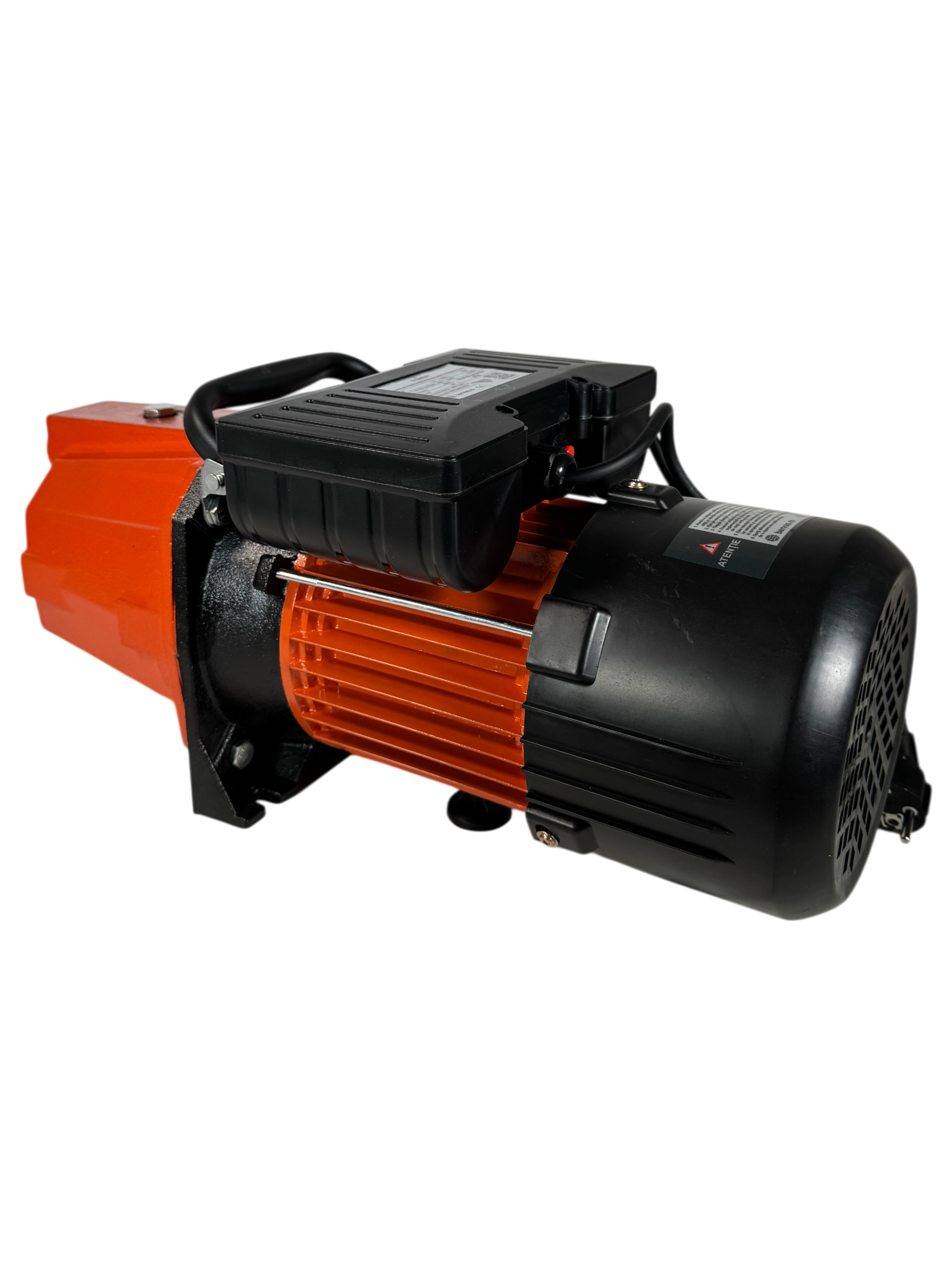 Pompa Jet Hidrofor 1.8kw AL + Protectie GW