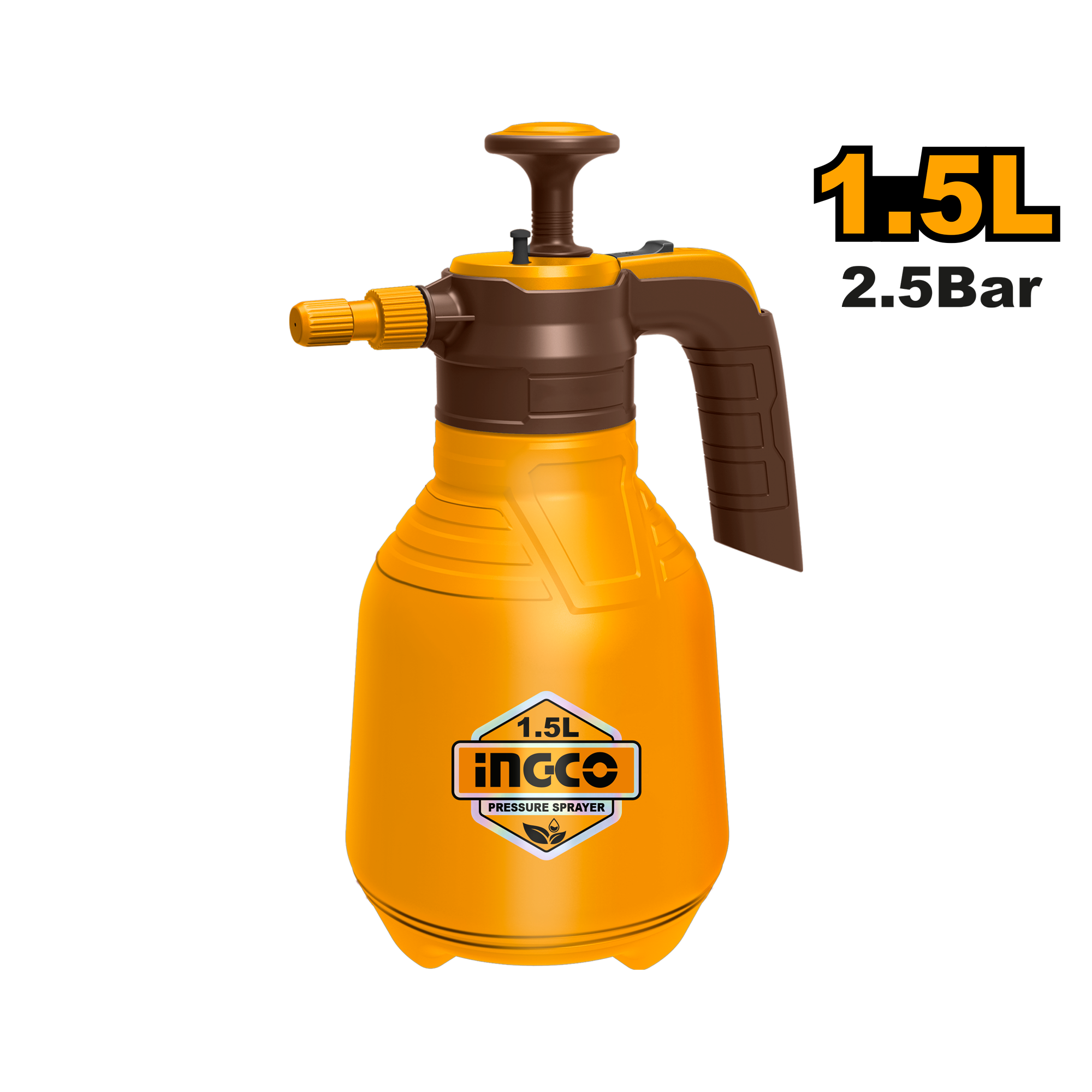 Pompa Stropit 1.5L