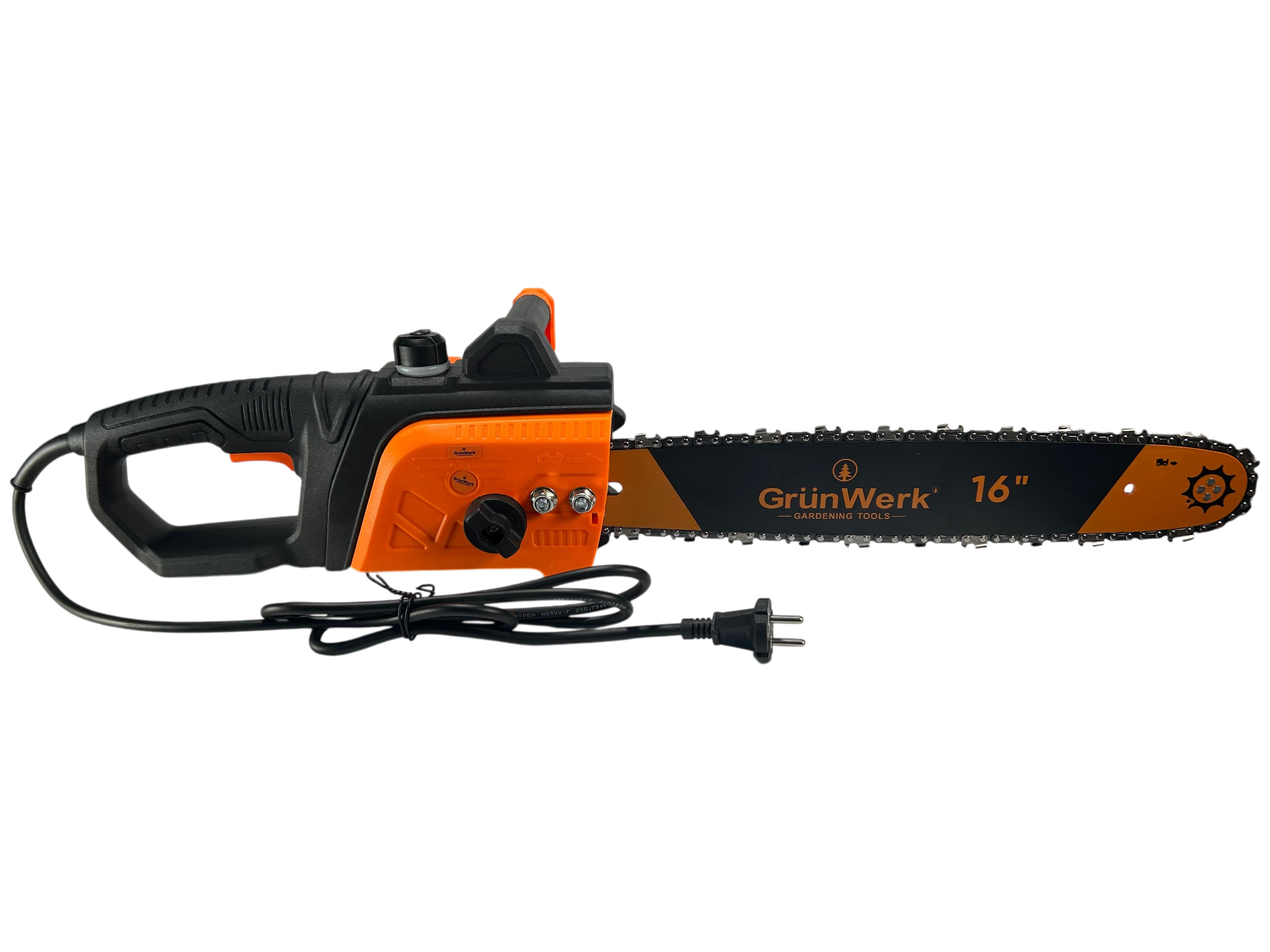Motofierastrau 1500W - GW