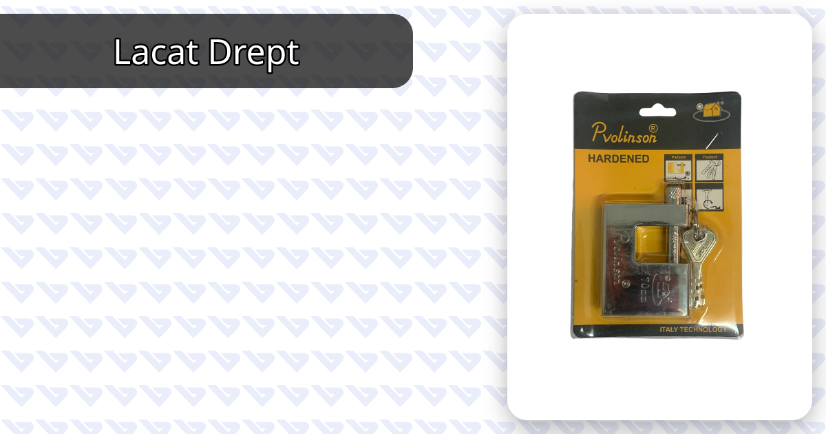 Lacat Drept
